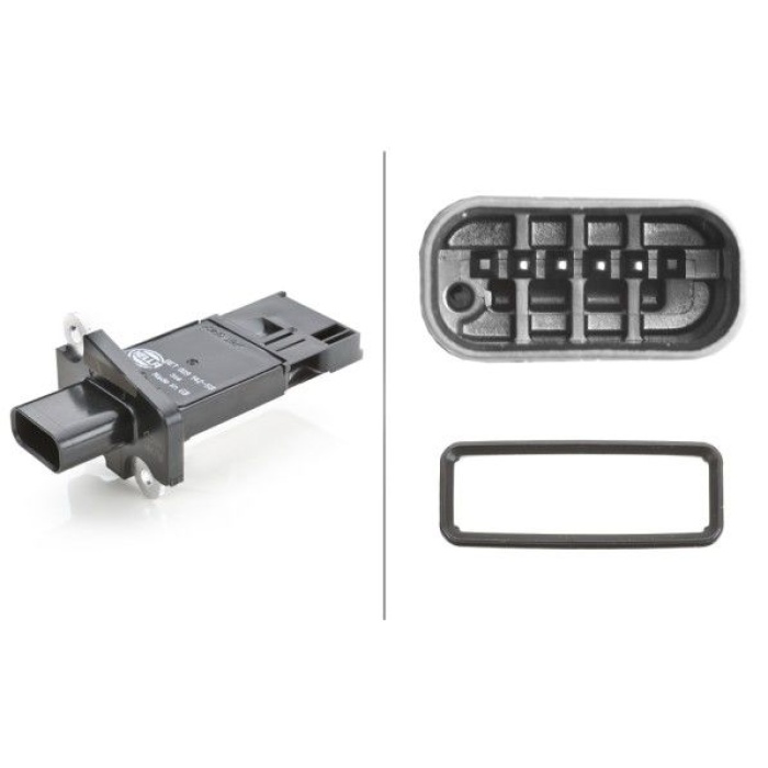 Ford Transit 2006-2014 Arası 2.2 TDCi RWD Hella Marka Hava Debimetresi