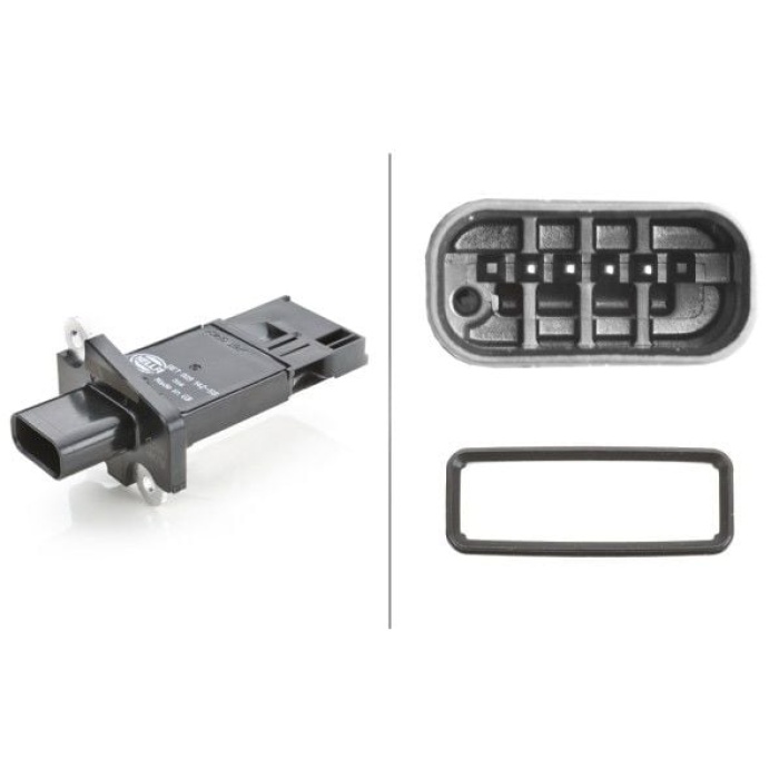 Ford Transit 2006-2014 Arası 2.2 TDCi RWD Hella Marka Hava Debimetresi