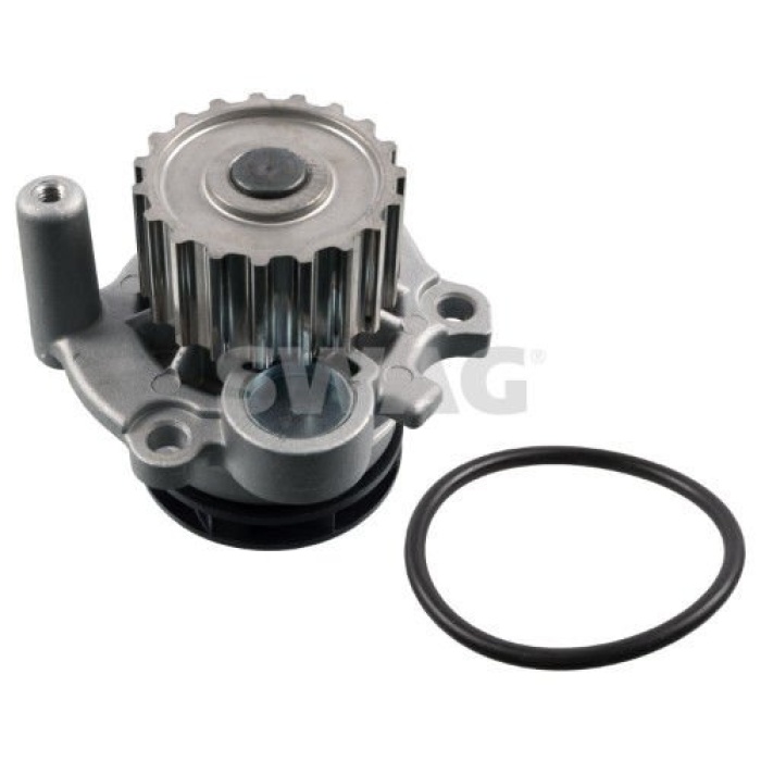 Seat Inca 1995-2003 Arası 1.9 SDI Swag Marka Devirdaim Su Pompası
