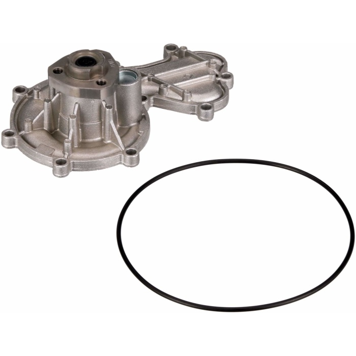 Volkswagen Touareg 2010-2018 Arası 3.0 V6 TDI Gates Marka Devirdaim Su Pompası