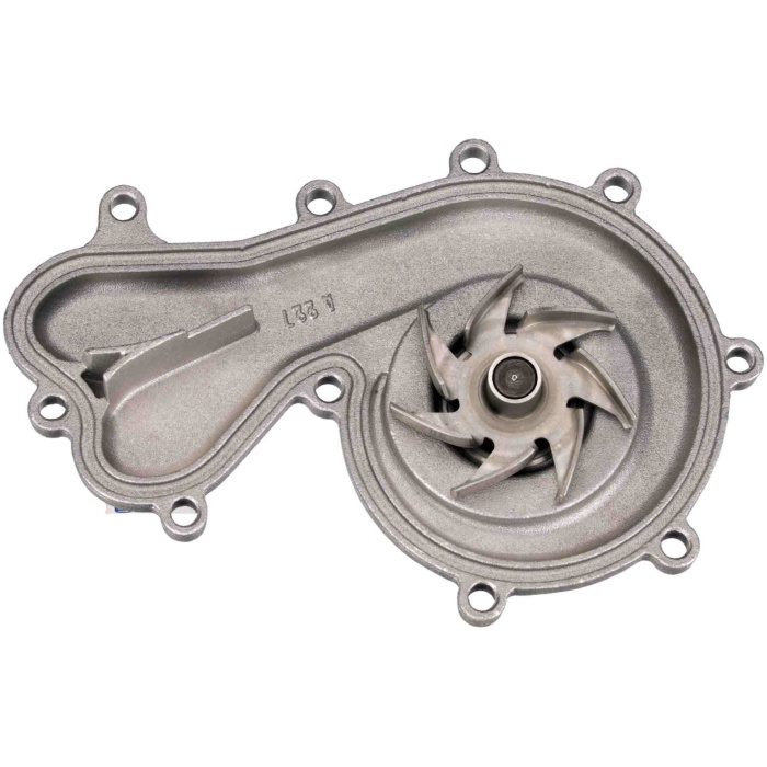 Volkswagen Touareg 2010-2018 Arası 3.0 V6 TDI Gates Marka Devirdaim Su Pompası