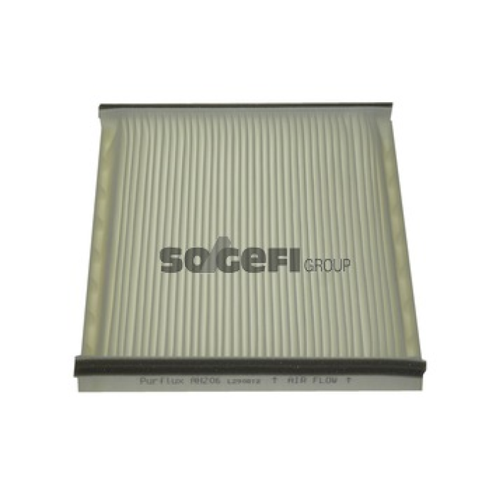 Opel Meriva 2003-2010 Arası 1.7 CDTI, 1.6 16V, 1.6, 1.7 DTI, 1.3 CDTI, 1.4 16V Twinport, 1.4 16V Twinport LPG, 1.8 Purflux Marka Polen Filtresi