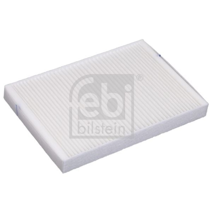 Opel Astra 1998-2014 Arası 1.2 16V, 1.8 16V, 2.0 DI, 2.0 16V, 1.6 16V, 1.6, 1.6 LPG, 1.4 LPG Febi Marka Polen Filtresi