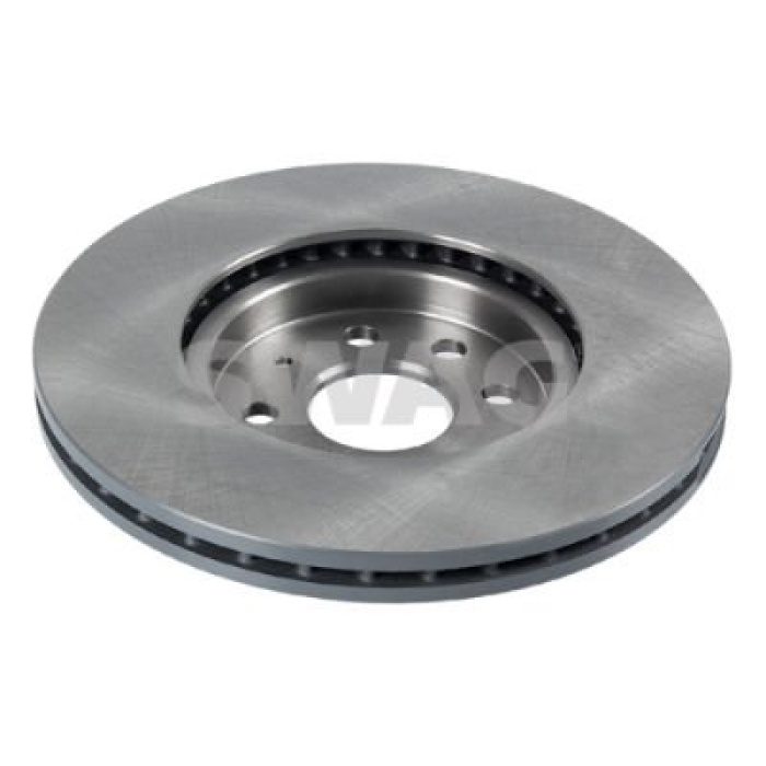 Opel Combo 2001-2005 Arası 1.7 DI 16V, 1.6, 1.7 DTI 16V Swag Marka Ön Fren Diski