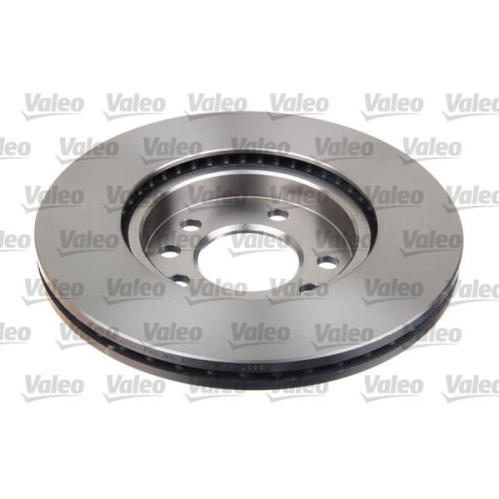 Opel Vectra 1988-1995 Arası 2.5 V6 Valeo Marka Ön Havalı Fren Diski