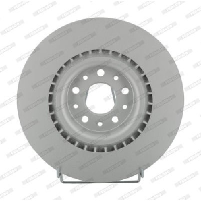 Opel Combo 2012-2016 Arası 1.4 Ferodo Marka Ön Fren Diski