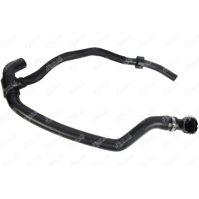 Doblo 1.3 Radyatör Alt Hortum İbraş IBR-14972