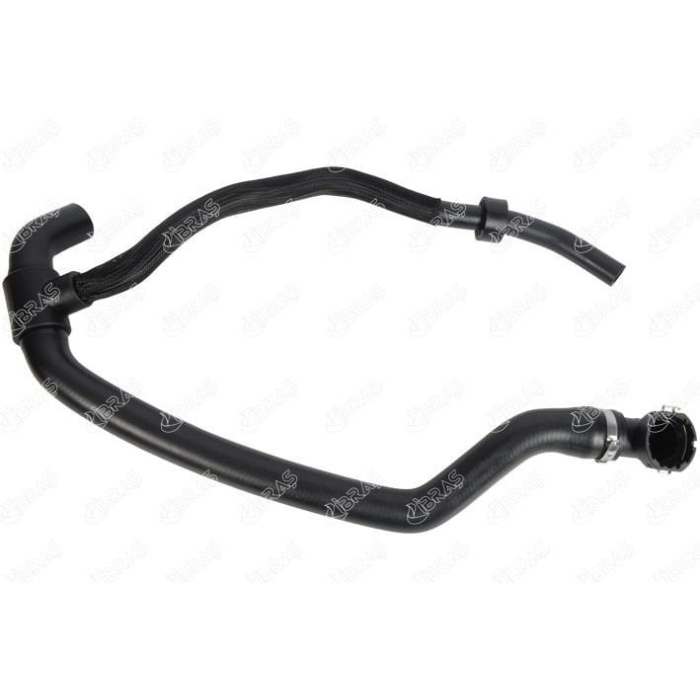 Doblo 1.3 Radyatör Alt Hortum İbraş IBR-14972