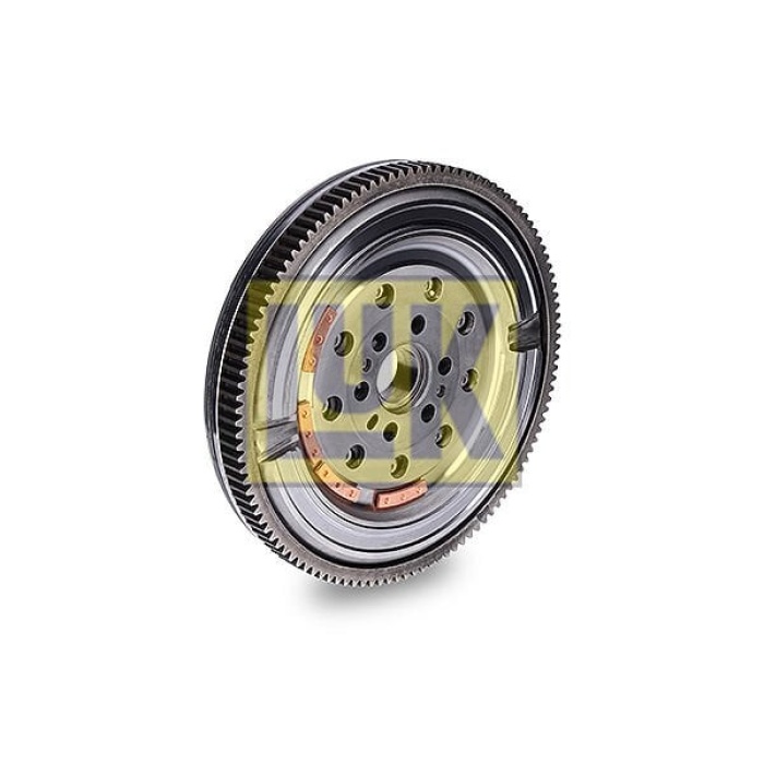 Fiat Idea 2003-2007 Arası 1.6 D Multijet LUK Marka Volan