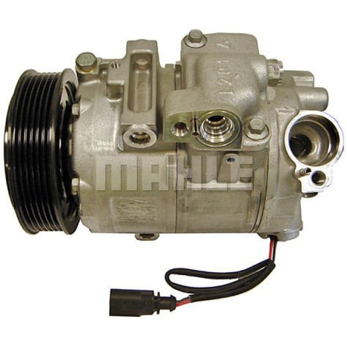 Skoda Roomster 2006-2015 Arası 1.2 TDI Behr Marka Klima Kompresörü