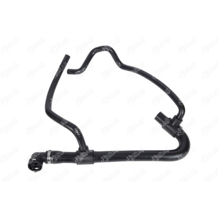 Doblo 1.9D Radyatör Alt Hortumu İbraş IBR-14951