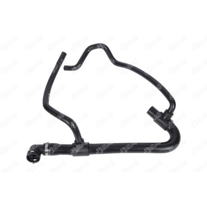 Doblo 1.2 Radyatör Alt Hortumu İbraş IBR-14951