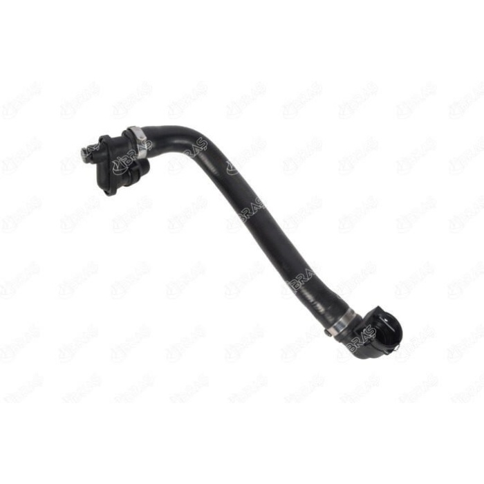 Doblo IV 2.0 Kalorifer Hortumu İbraş IBR-14939