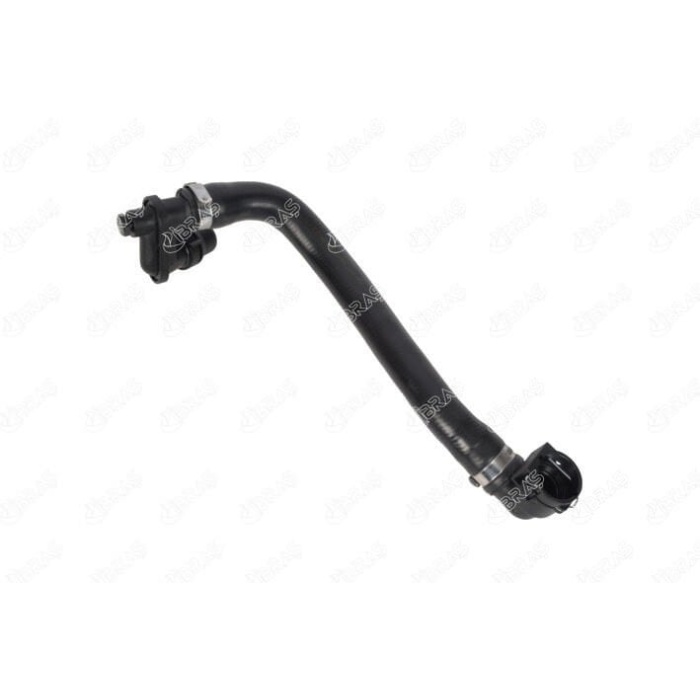 Doblo IV 2.0 Kalorifer Hortumu İbraş IBR-14939