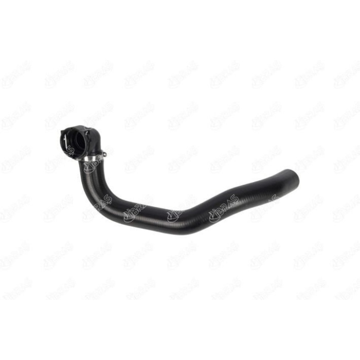 Doblo IV 1.6 Euro 5 Su Radyatörü Alt Hortumu İbraş IBR-14932