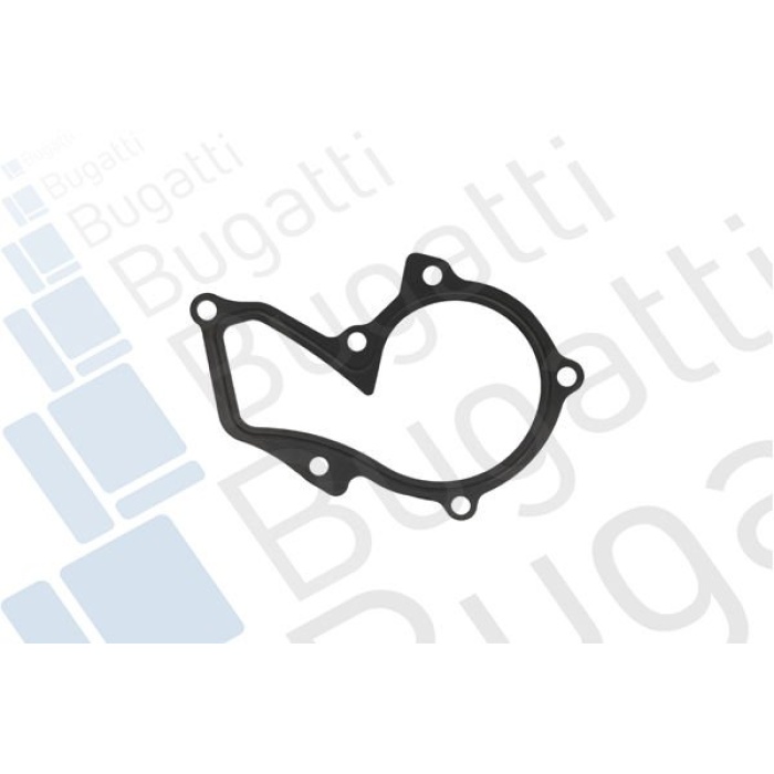 Ford Mondeo 2014-2018 Arası 1.5 EcoBoost Bugatti Marka Devirdaim Su Pompası