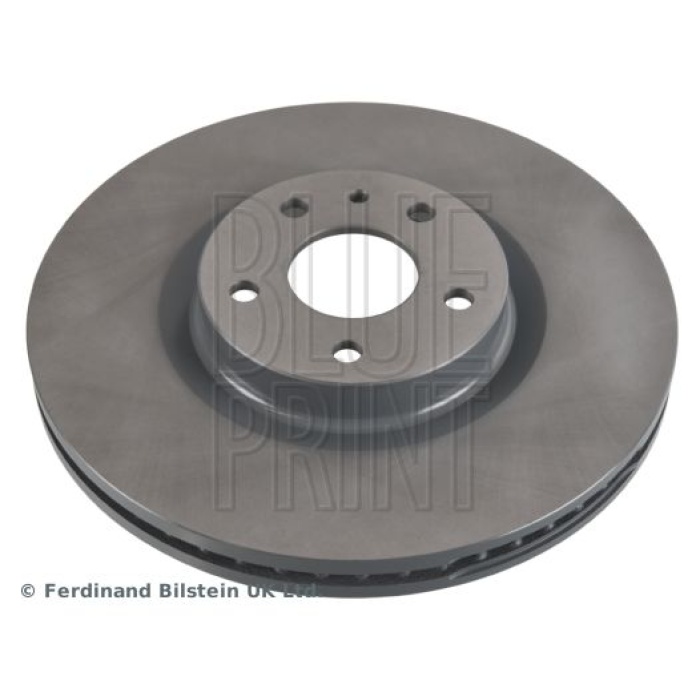 Ford Mondeo 2014-2018 Arası 1.5 EcoBoost, 2.0 EcoBoost, 1.6 TDCi, 2.0 TDCi Bi-Turbo, 2.0 TDCi, 1.5 TDCi, 2.0 TDCi 4x4, 1.0 EcoBoost Blueprint Marka Ön Fren Diski