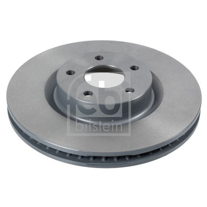 Ford Focus 2018-2022 Arası 1.5 EcoBlue, 1.5 EcoBoost, 1.0 EcoBoost, 2.0 EcoBlue Febi Marka Ön Fren Diski