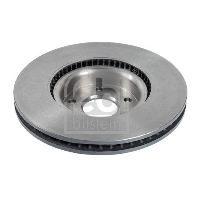 Ford Focus 2018-2022 Arası 1.5 EcoBlue, 1.5 EcoBoost, 1.0 EcoBoost, 2.0 EcoBlue Febi Marka Ön Fren Diski