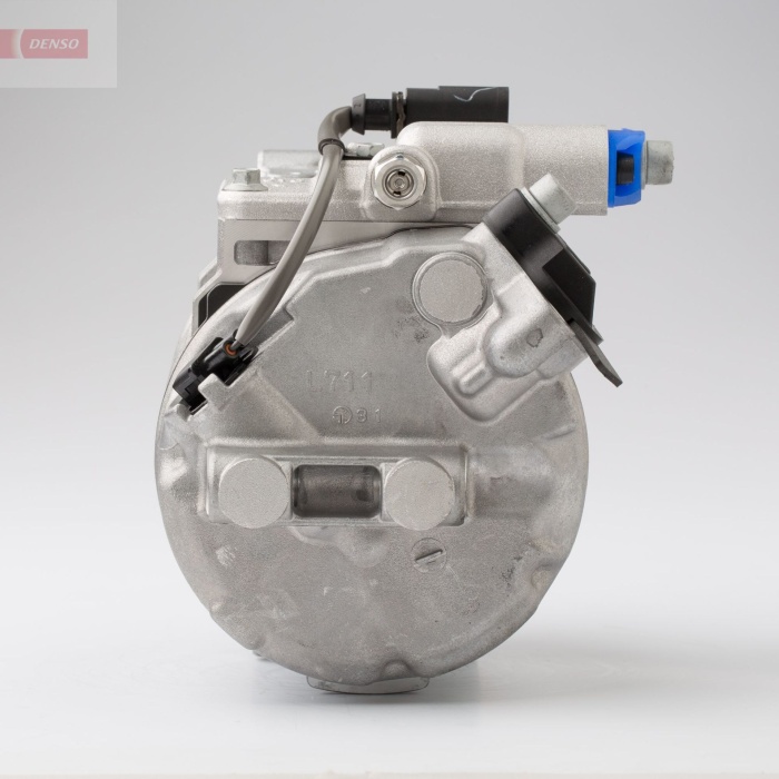 Volkswagen Phaeton 2002-2016 Arası 5.0 V10 TDI 4motion Denso Marka Klima Kompresörü