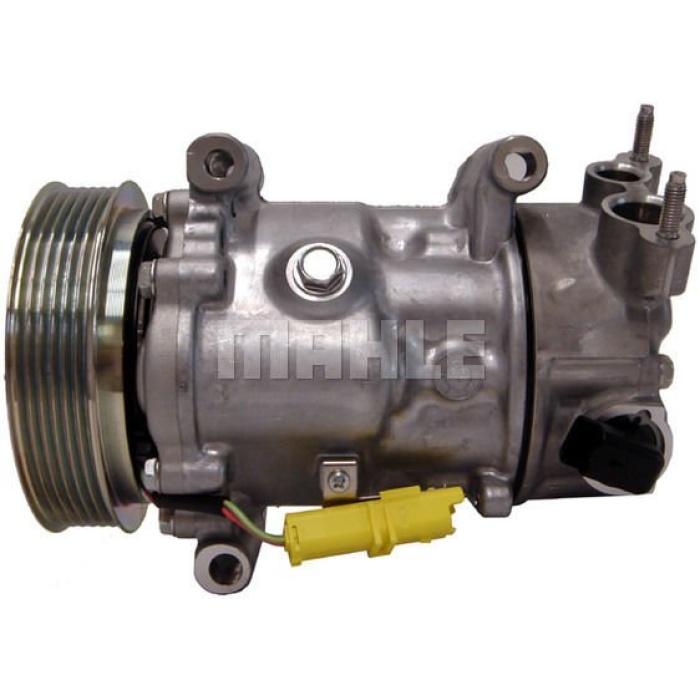 Peugeot 308 2007-2016 Arası 1.6 BioFlex Mahle Marka Klima Kompresörü