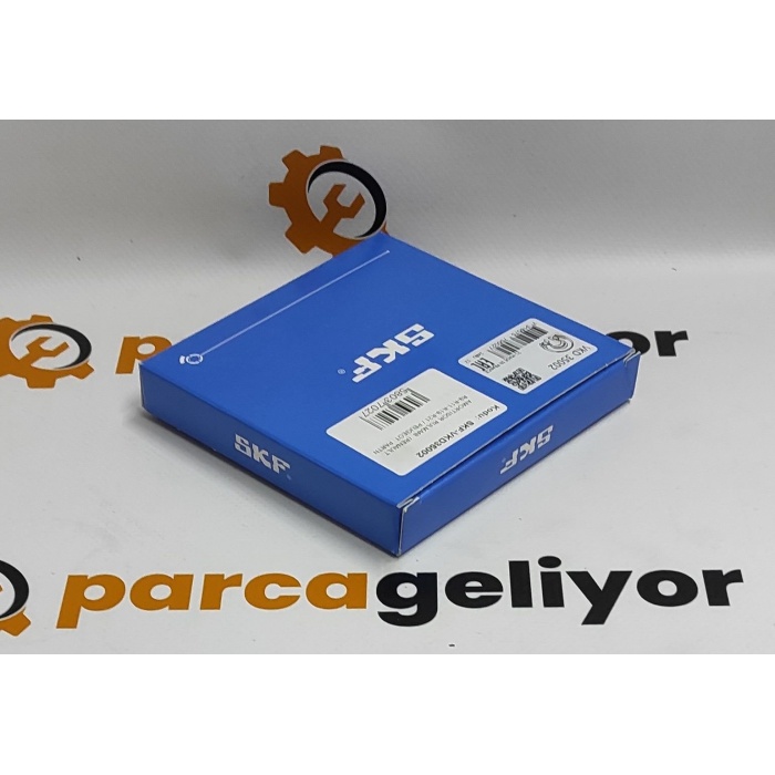 Scenic 1.4 16V Ön Amortisör Takoz Rulmanı Skf SKF-VKD35002