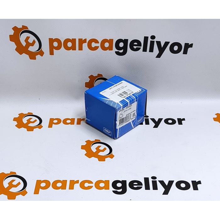 Scenic III 1.5 Arka Teker Rulman Sağ-Sol Skf SKF-VKBC20085