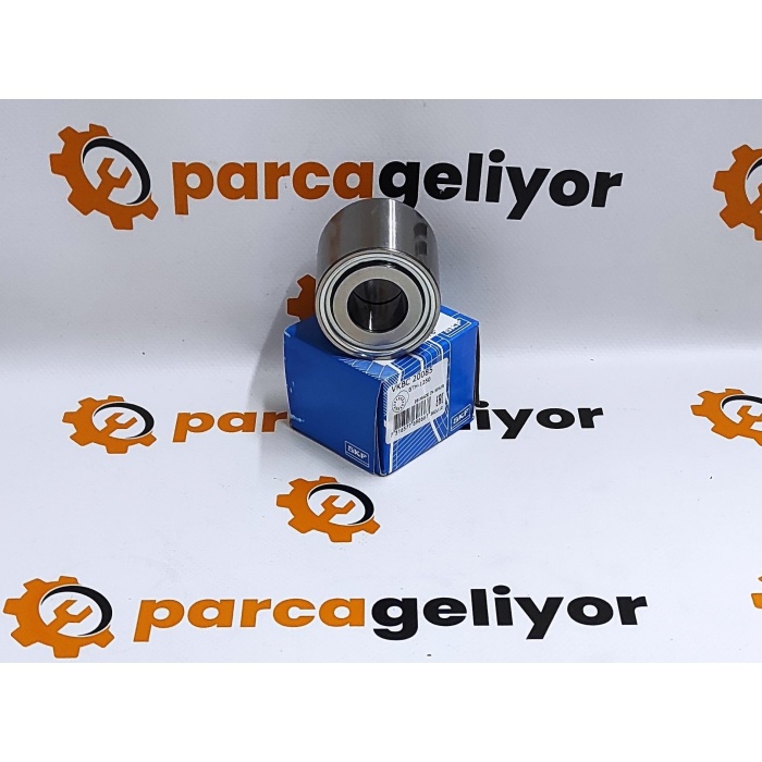 Fluence Arka Teker Rulman Skf SKF-VKBC20085