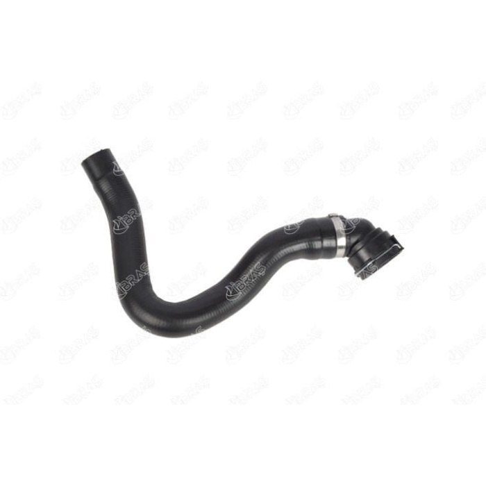 Doblo IV 1.3 (Euro 5 Ve Euro 6) Su Radyatör Üst Hortumu İbraş IBR-14921