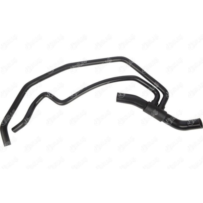 Doblo 1.4 Radyatör Alt Hortumu İbraş IBR-14913