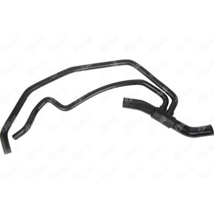 Doblo 1.2 Radyatör Alt Hortumu İbraş IBR-14913