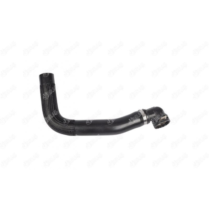 Doblo 1.9 JTD Radyatör Üst Hortumu İbraş IBR-14901