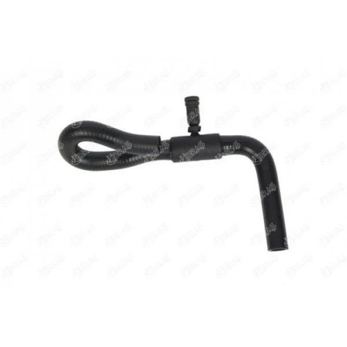 Ducato II 02-06 2.3 Mjt Kalorifer Hortumu IBR-14856