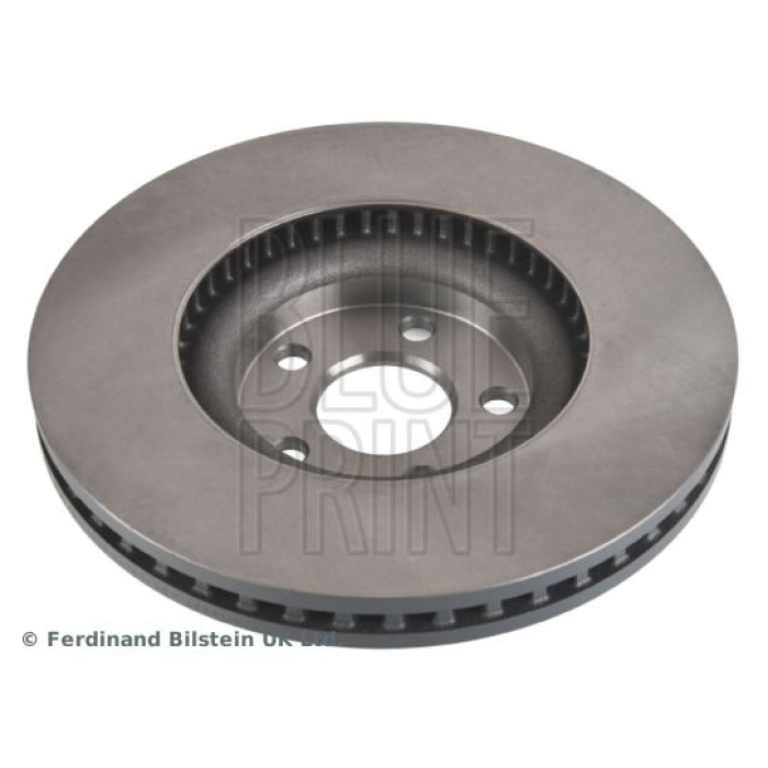 Ford Galaxy 2015-2019 Arası 1.5 EcoBoost, 2.0 EcoBoost Blueprint Marka Ön Fren Diski