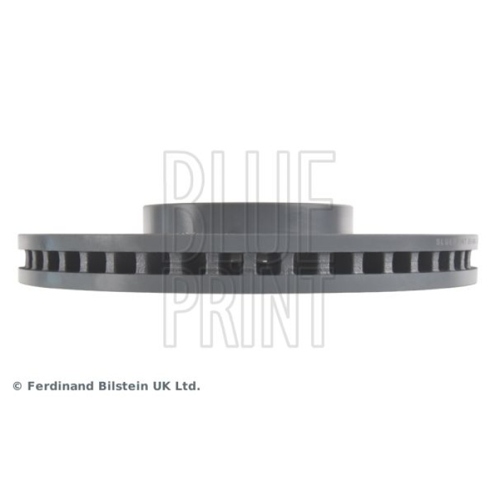 Ford Galaxy 2015-2019 Arası 1.5 EcoBoost, 2.0 EcoBoost Blueprint Marka Ön Fren Diski