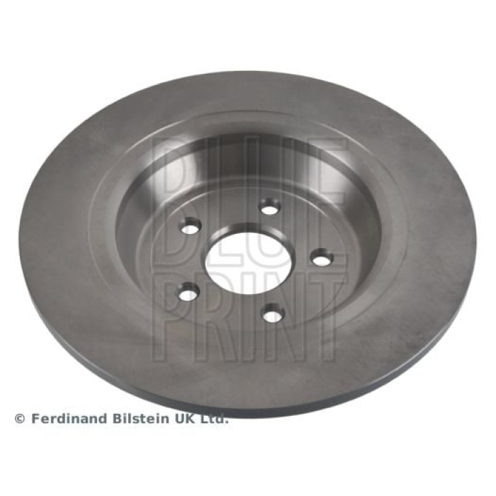 Ford Kuga 2012-2016 Arası 2.0 TDCi 4x4, 2.0 TDCi, 1.6 EcoBoost, 1.6 EcoBoost 4x4 Blueprint Marka Arka Fren Diski