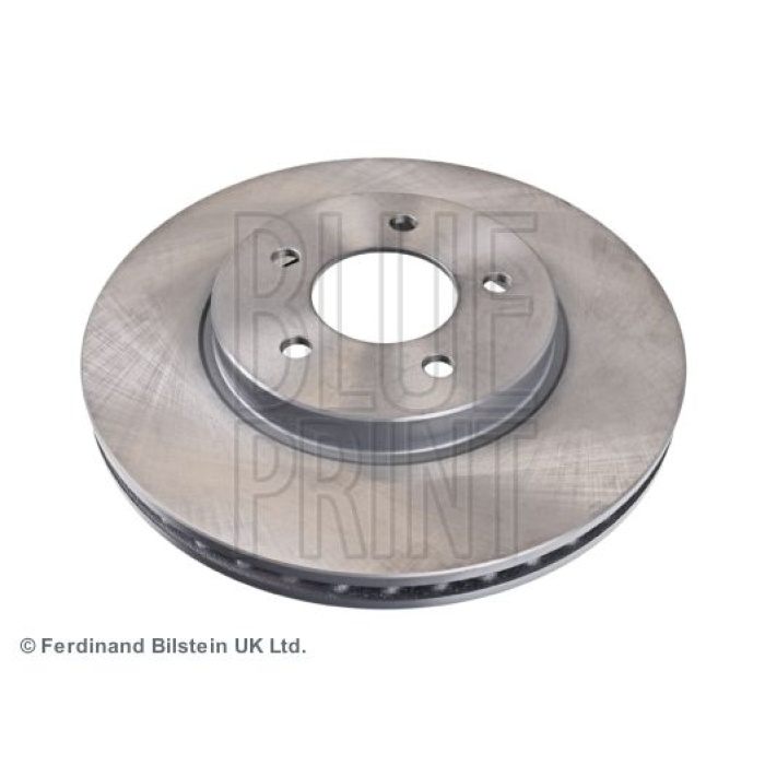 Ford Maverick 2001-2005 Arası 2.3 16V, 2.0 16V FWD, 3.0 V6 24V, 3.0 V6 24V FWD, 2.0 16V Blueprint Marka Ön Fren Diski