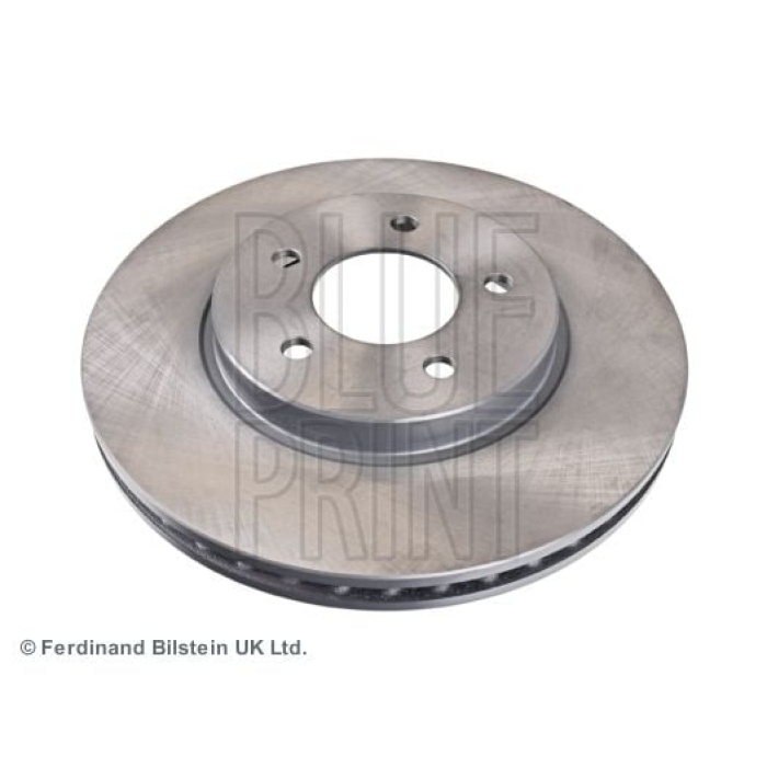 Ford Maverick 2001-2005 Arası 2.3 16V, 2.0 16V FWD, 3.0 V6 24V, 3.0 V6 24V FWD, 2.0 16V Blueprint Marka Ön Fren Diski