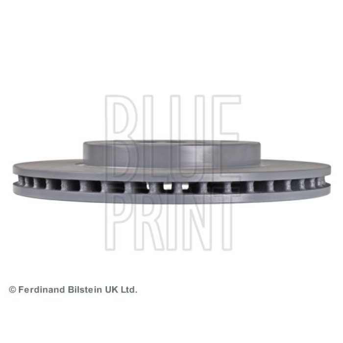 Ford Maverick 2001-2005 Arası 2.3 16V, 2.0 16V FWD, 3.0 V6 24V, 3.0 V6 24V FWD, 2.0 16V Blueprint Marka Ön Fren Diski