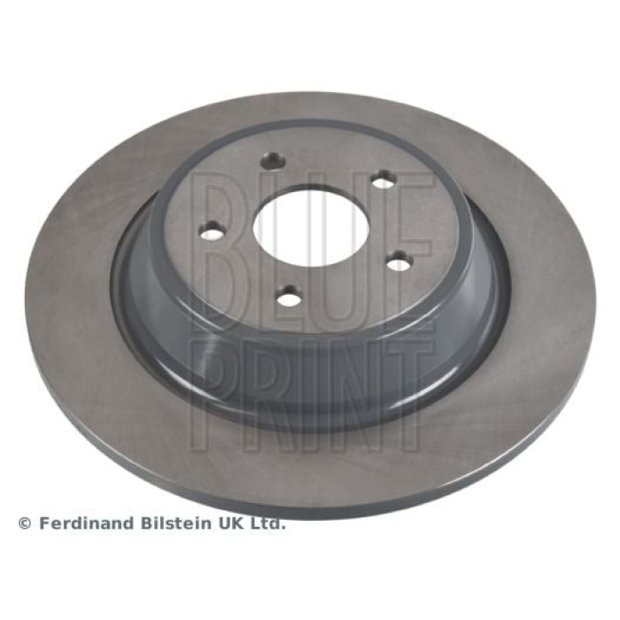 Ford Mondeo 2014-2018 Arası 1.5 EcoBoost, 2.0 EcoBoost Blueprint Marka Arka Fren Diski