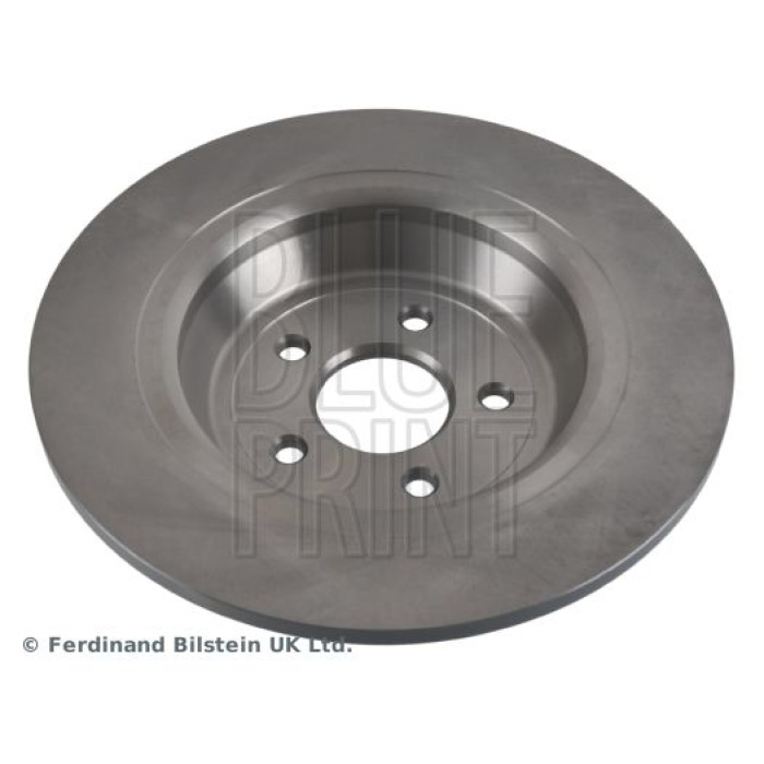 Ford Mondeo 2014-2018 Arası 1.5 EcoBoost, 2.0 EcoBoost Blueprint Marka Arka Fren Diski