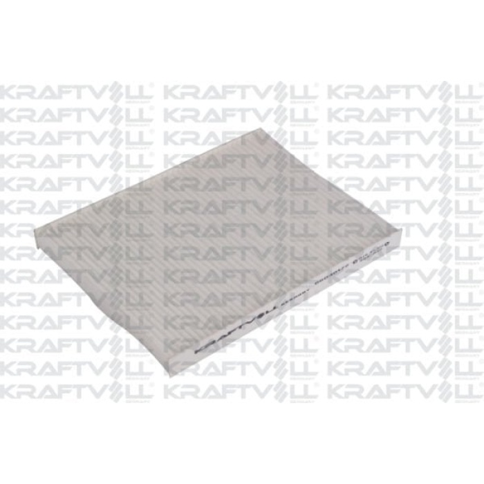 Ford Maverick 1993-1998 Arası 2.7 TD, 2.4 i Kraftvoll Marka Polen Filtresi