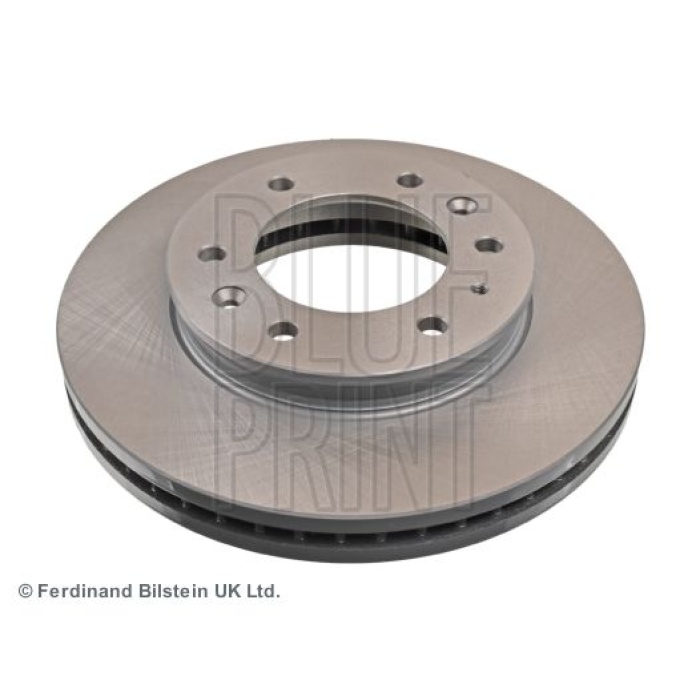 Ford Ranger 2011-2015 Arası 3.2 TDCi 4x4, 2.2 TDCi 4x4, 2.2 TDCi Blueprint Marka Ön Fren Diski