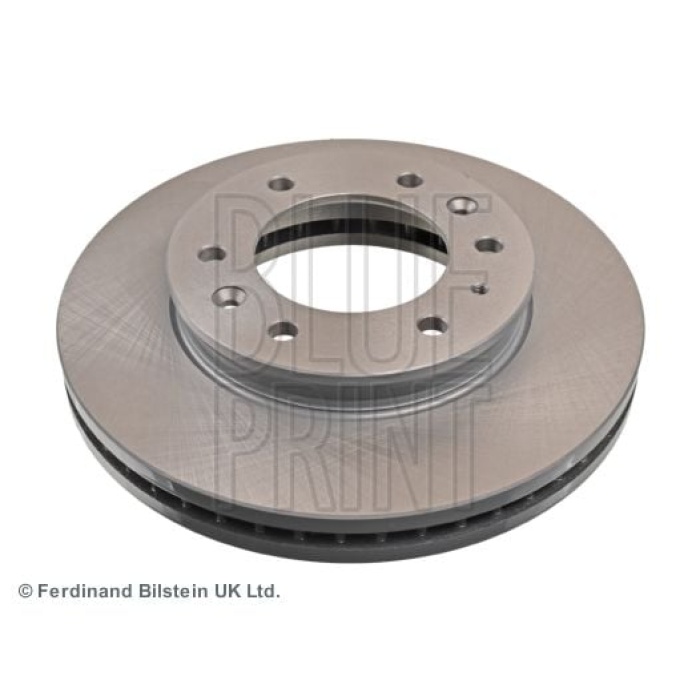 Ford Ranger 2011-2015 Arası 3.2 TDCi 4x4, 2.2 TDCi 4x4, 2.2 TDCi Blueprint Marka Ön Fren Diski