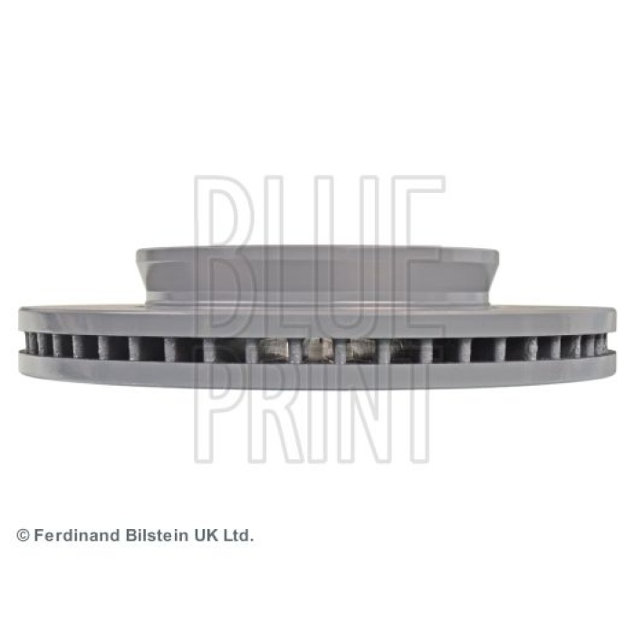 Ford Ranger 2011-2015 Arası 3.2 TDCi 4x4, 2.2 TDCi 4x4, 2.2 TDCi Blueprint Marka Ön Fren Diski