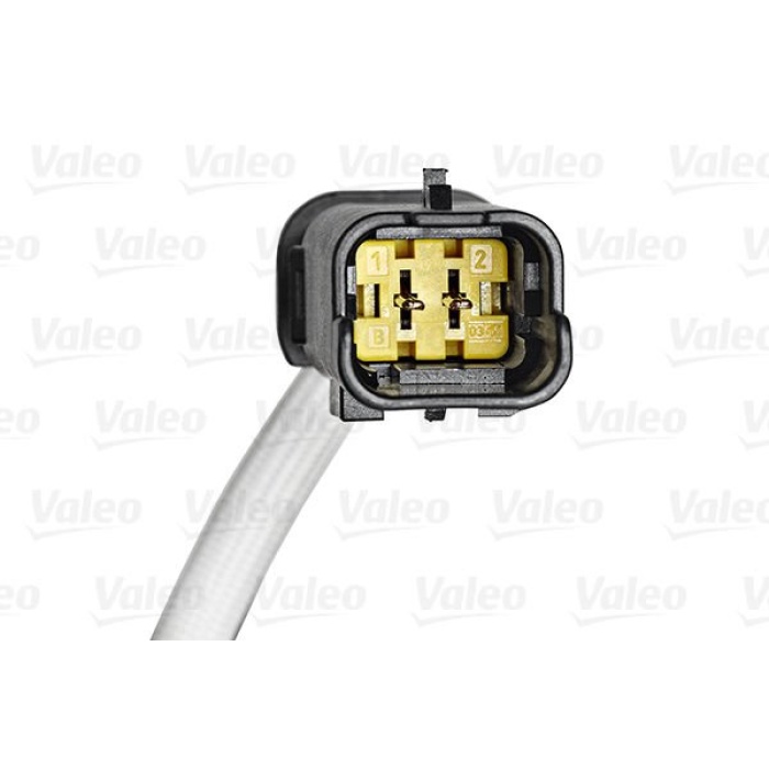 Citroen C1 2014-2018 Arası 1.0 VTi 68 Valeo Marka Klima Kompresörü