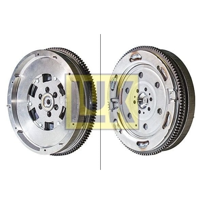 Volkswagen Crafter 2006-2016 Arası 2.0 TDI LUK Marka Volan