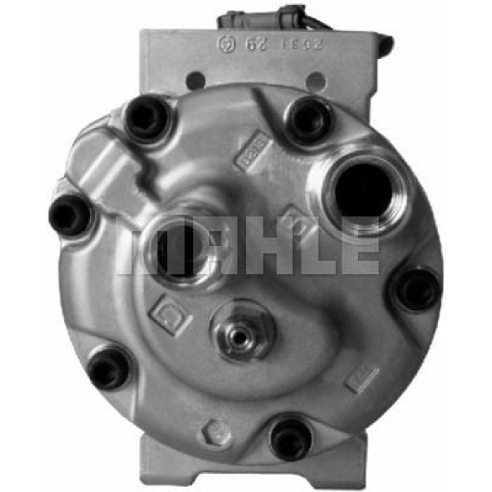 Alfa Romeo 155 1992-1997 Arası 1.8 T.S. Sport Behr Marka Klima Kompresörü