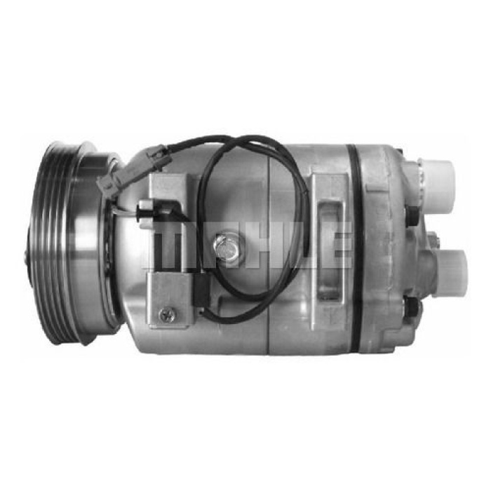 Alfa Romeo 155 1992-1997 Arası 1.8 T.S. Sport Behr Marka Klima Kompresörü