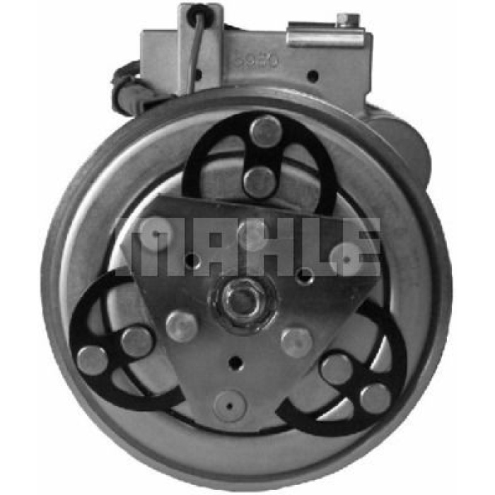 Alfa Romeo 155 1992-1997 Arası 1.8 T.S. Sport Behr Marka Klima Kompresörü